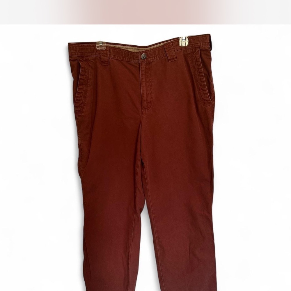Columbia Men's Brick Chinos
